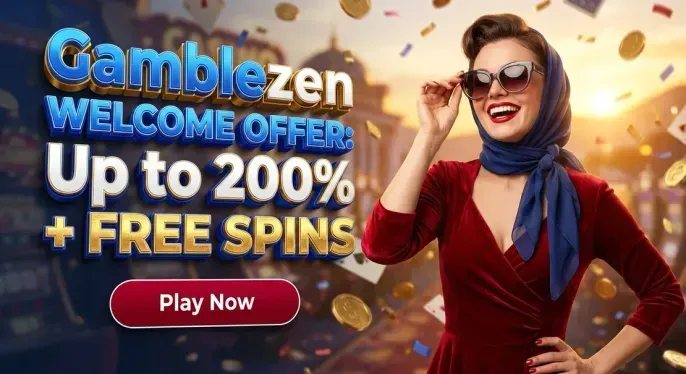 Gamblezen