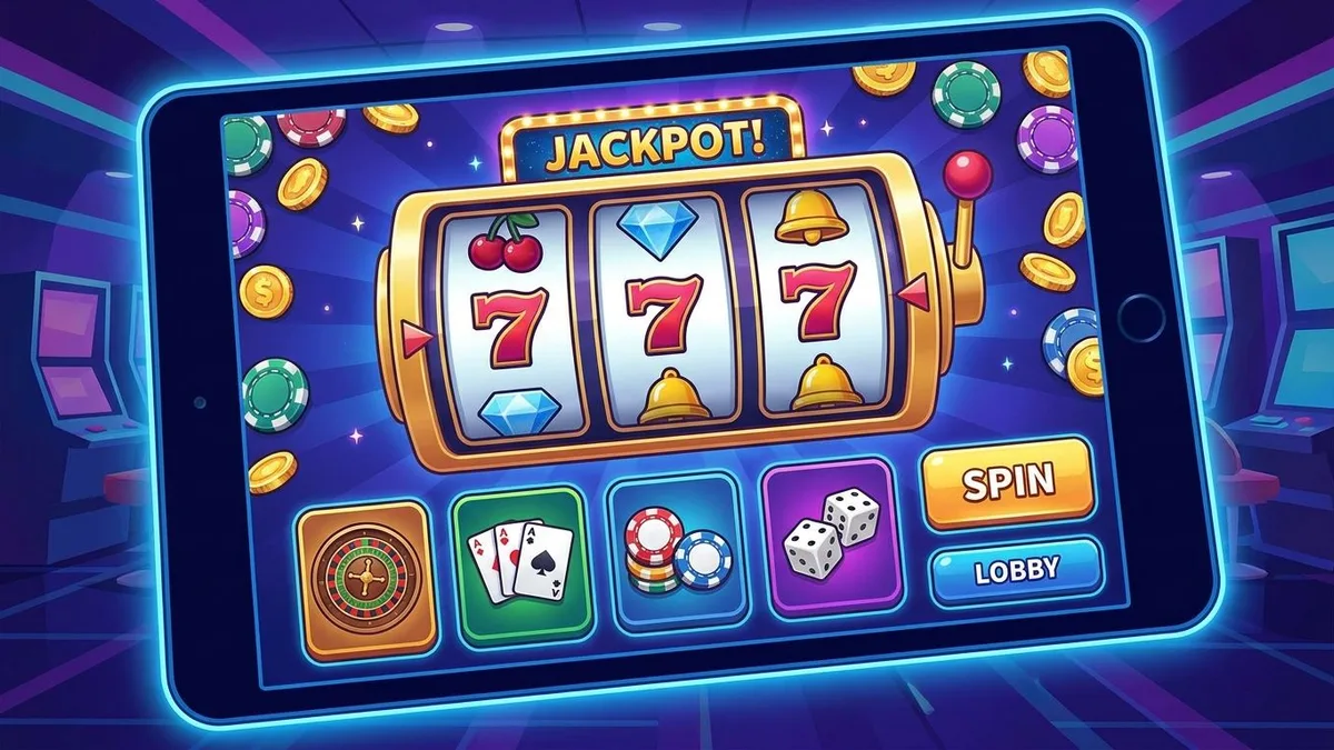 Casino